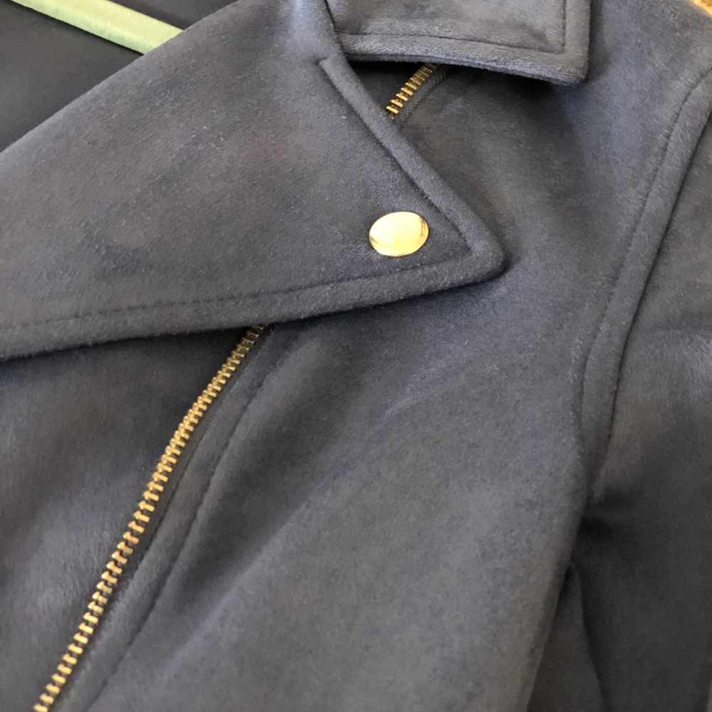 SOLD✨Bomber jacket - Picture 3 of 4